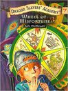 Cover image for Wheel of Misfortune